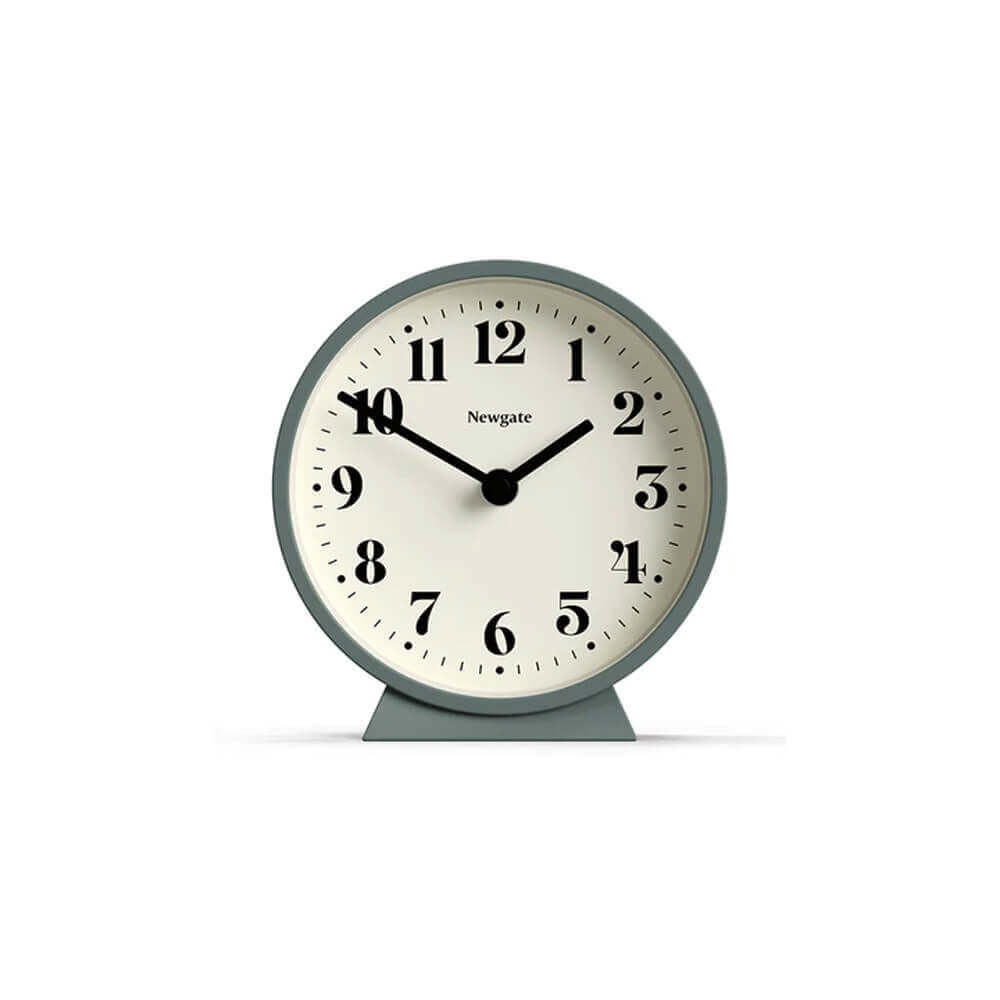 Newgate Theatre Mantel Clock 